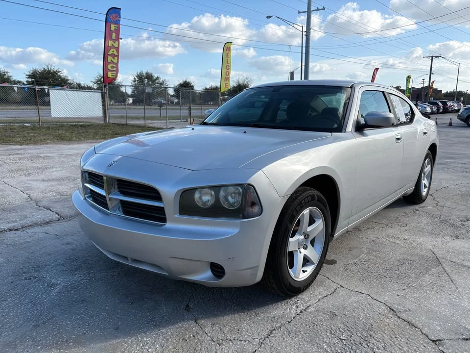 2010 Dodge Charger 6th Gen - Image 2 of 8