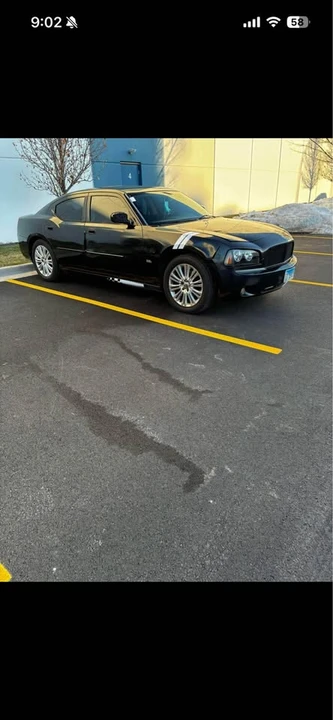2010 Dodge Charger 6th Gen - Image 2 of 3