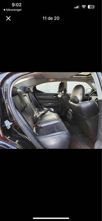 2010 Dodge Charger SRT & 392 6th Gen - Image 5 of 11