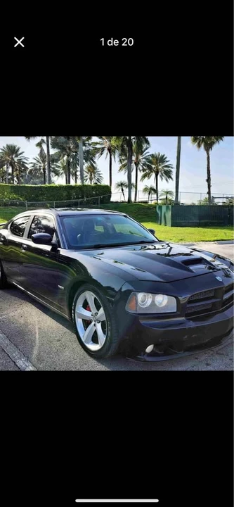 2010 Dodge Charger SRT & 392 6th Gen - Image 11 of 11