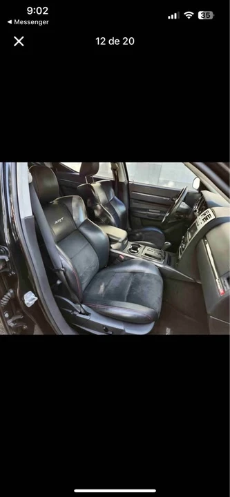 2010 Dodge Charger SRT & 392 6th Gen - Image 2 of 11