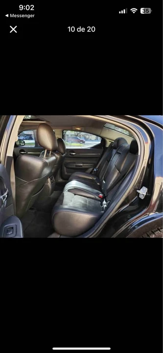 2010 Dodge Charger SRT & 392 6th Gen - Image 6 of 11