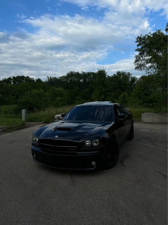 2010 Dodge Charger SRT & 392 6th Gen - Image 2 of 2