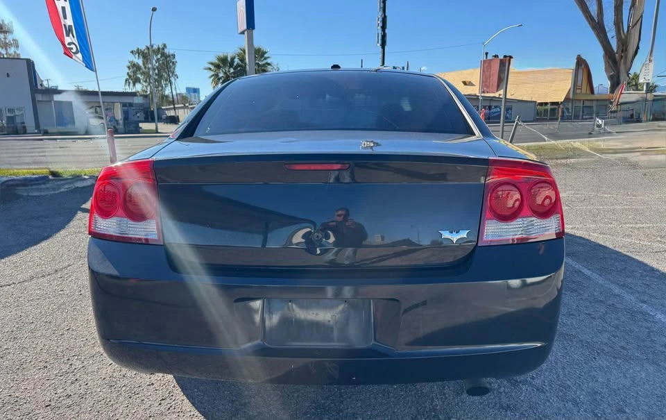 2010 Dodge Charger 6th Gen - Image 10 of 10