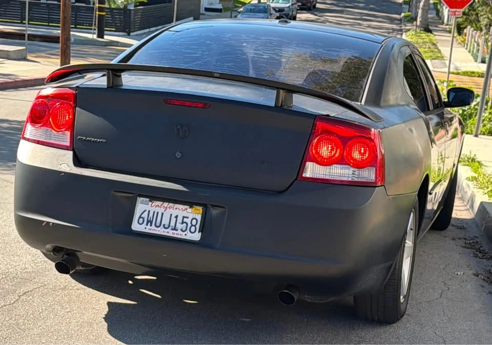 2010 Dodge Charger 6th Gen - Image 11 of 19