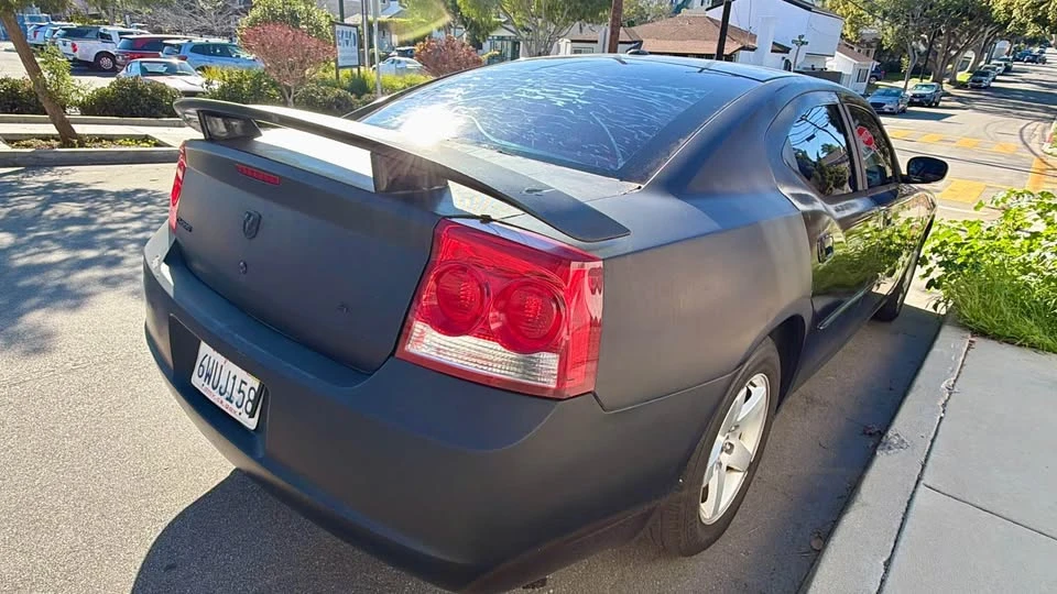 2010 Dodge Charger 6th Gen - Image 18 of 19