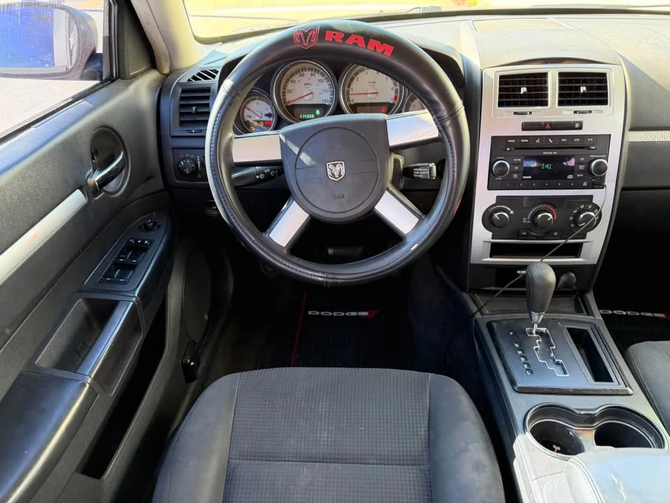 2010 Dodge Charger 6th Gen - Image 7 of 19