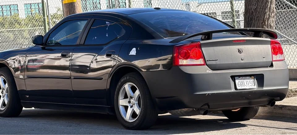 2010 Dodge Charger 6th Gen - Image 12 of 19