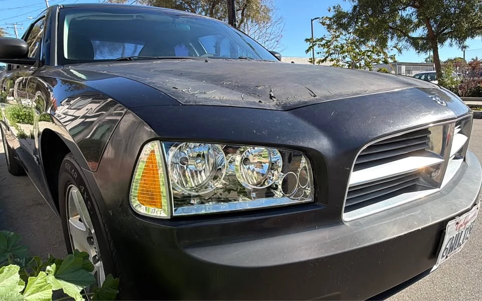 2010 Dodge Charger 6th Gen - Image 17 of 19