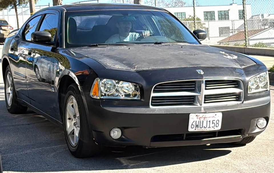 2010 Dodge Charger 6th Gen - Image 10 of 19