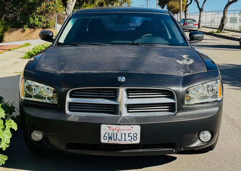 2010 Dodge Charger 6th Gen - Image 5 of 19