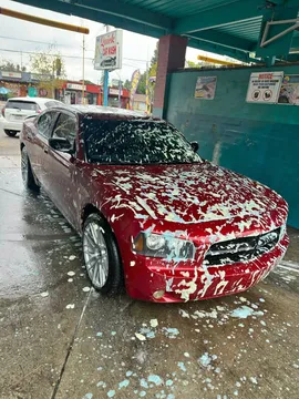 2010 Dodge Charger SXT 100th Anniversary Edition
