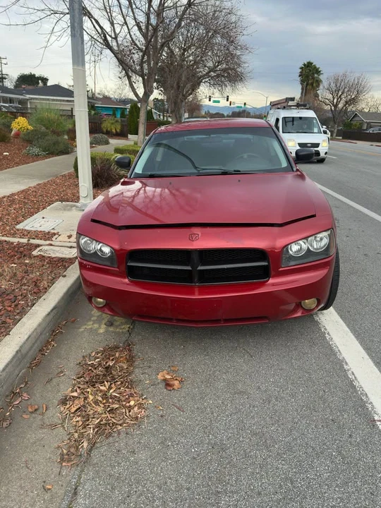 2010 Dodge Charger 6th Gen - Image 7 of 11