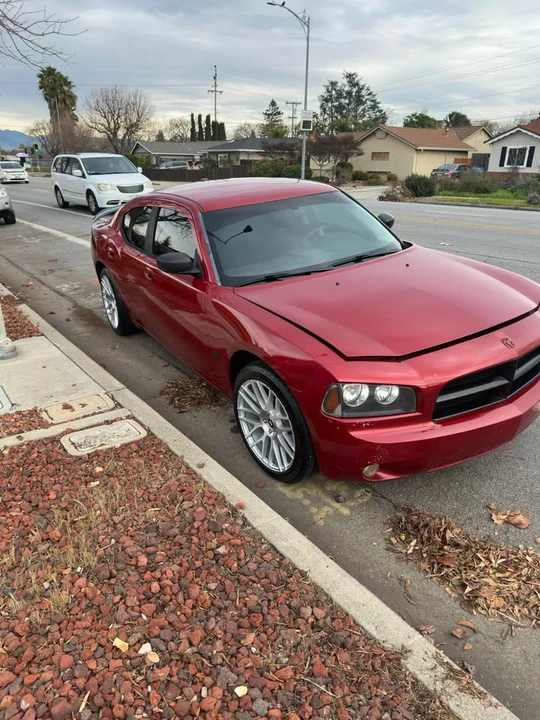 2010 Dodge Charger 6th Gen - Image 11 of 11