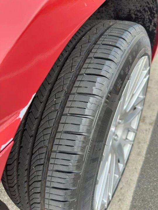 2010 Dodge Charger 6th Gen - Image 4 of 11