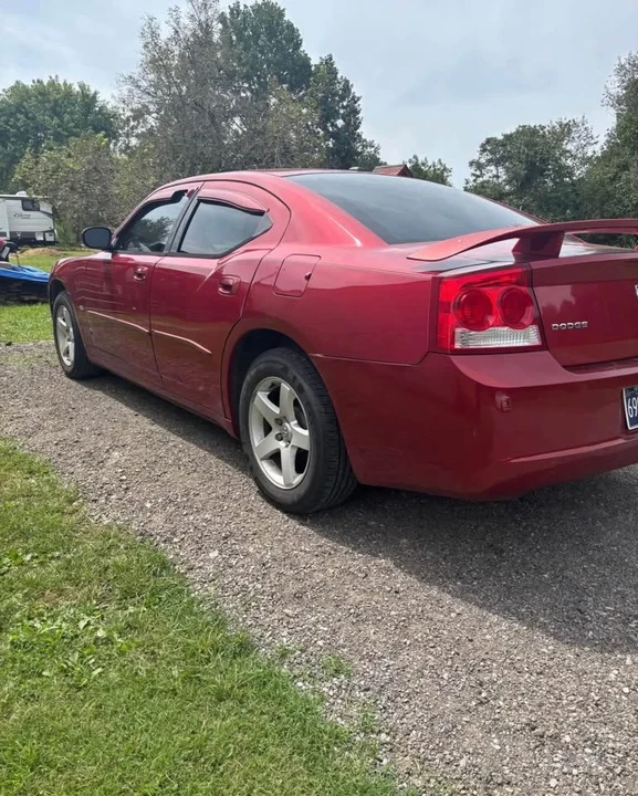 2010 Dodge Charger 6th Gen - Image 9 of 9
