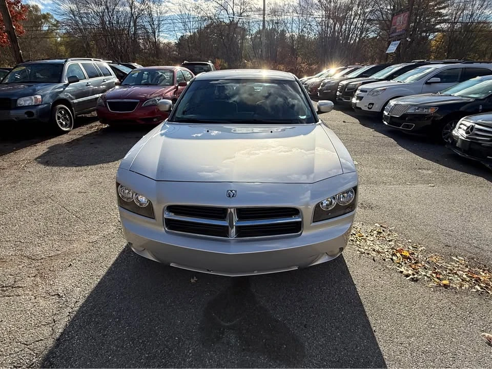 2010 Dodge Charger 6th Gen - Image 2 of 13