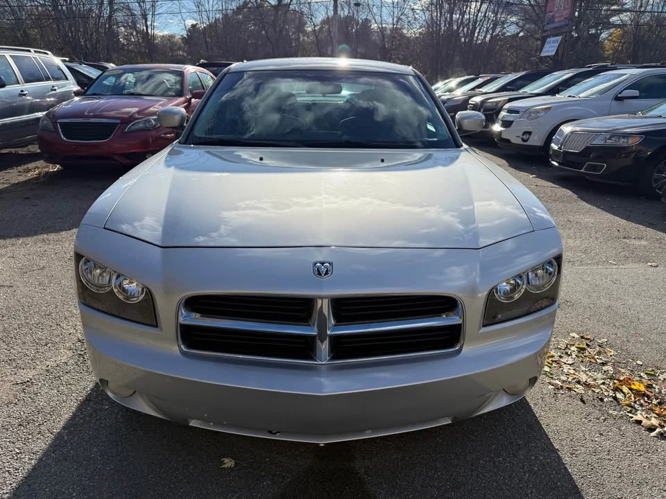 2010 Dodge Charger 6th Gen - Image 3 of 13