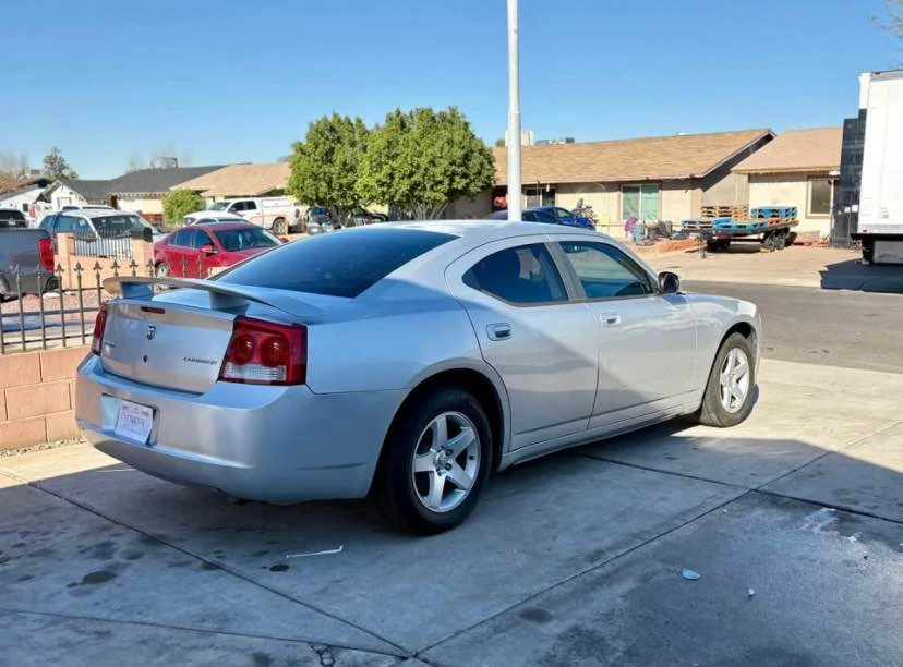 2010 Dodge Charger 6th Gen - Image 2 of 7