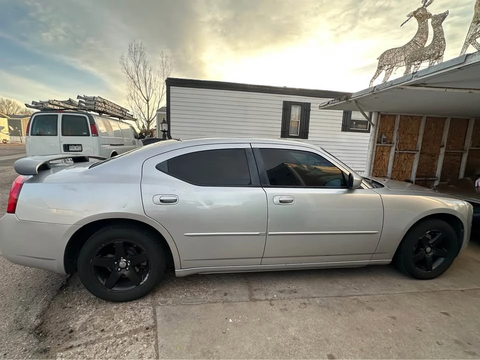 2010 Dodge Charger 6th Gen - Image 3 of 6