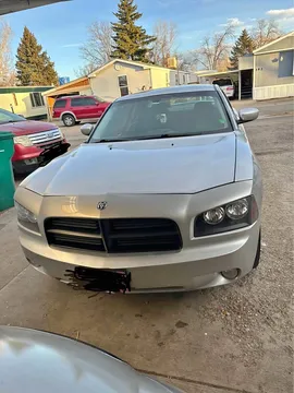 2010 Dodge Charger SXT Plus Sedan