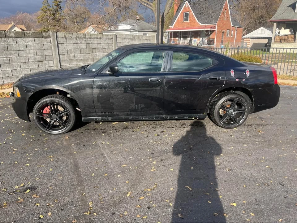 2010 Dodge Charger 6th Gen - Image 3 of 14