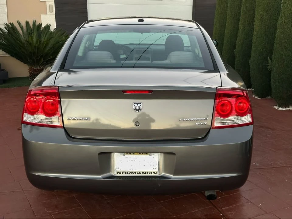 2010 Dodge Charger 6th Gen - Image 8 of 20