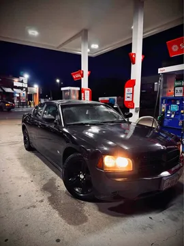 2010 Dodge Charger SXT Plus