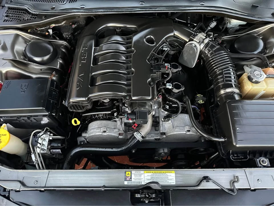 2010 Dodge Charger 6th Gen - Image 20 of 20