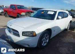 2010 Dodge Charger 6th Gen - Image 3 of 9