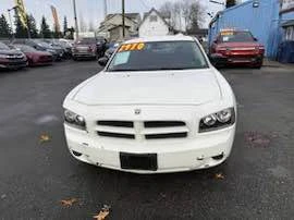 2010 Dodge Charger 6th Gen - Image 4 of 9