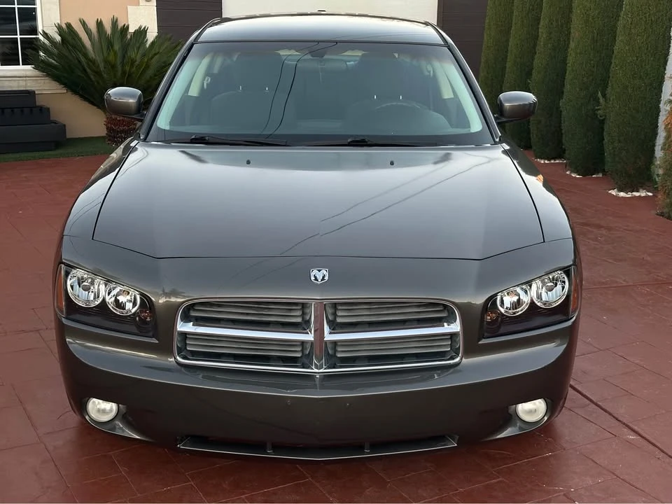 2010 Dodge Charger 6th Gen - Image 7 of 20
