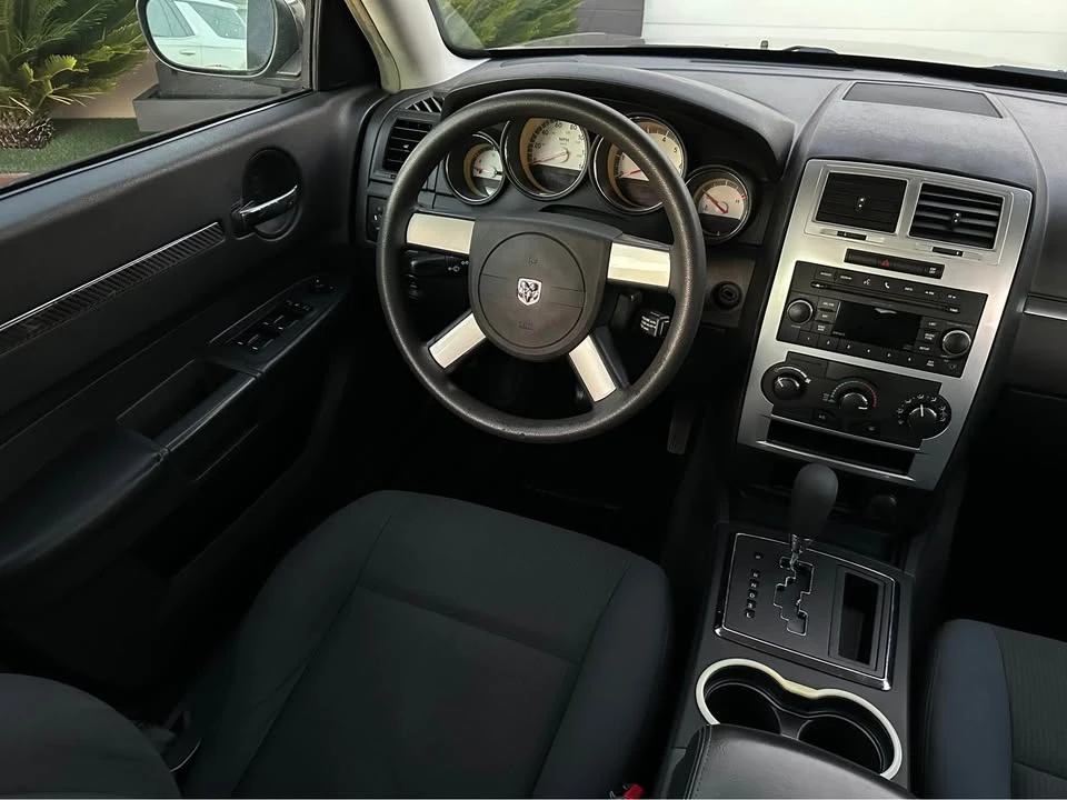 2010 Dodge Charger 6th Gen - Image 16 of 20