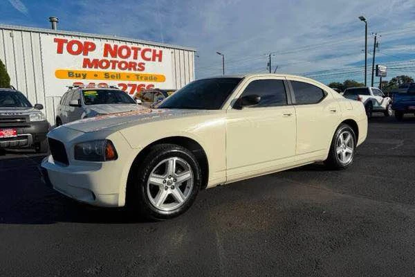 2010 Dodge Charger 6th Gen - Image 2 of 9
