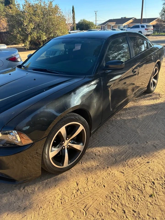 2010 Dodge Charger 6th Gen - Image 7 of 7
