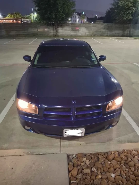 2010 Dodge Charger 6th Gen - Image 3 of 13