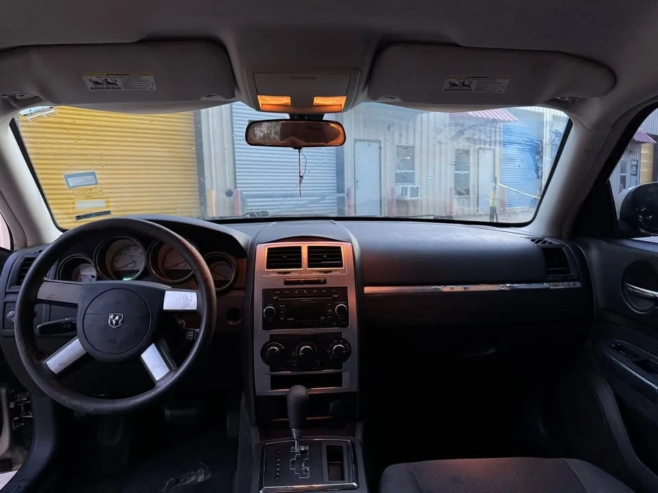 2010 Dodge Charger 6th Gen - Image 12 of 12