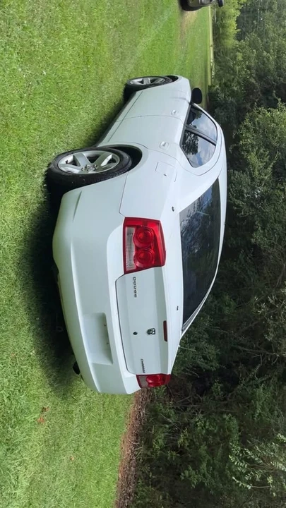 2010 Dodge Charger 6th Gen - Image 10 of 13