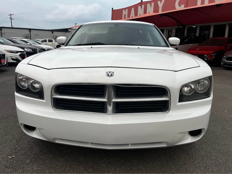 2010 Dodge Charger 6th Gen - Image 2 of 16