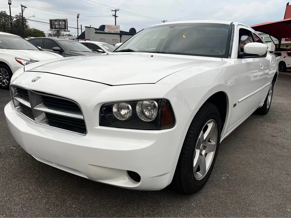 2010 Dodge Charger 6th Gen - Image 3 of 16