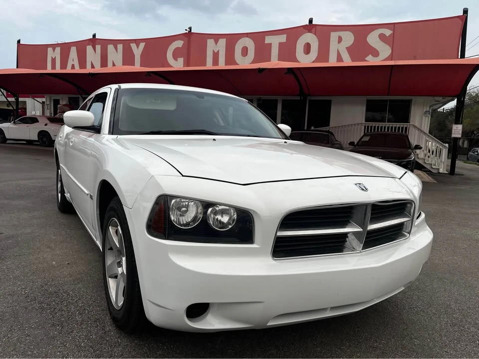 2010 Dodge Charger 6th Gen - Image 16 of 16