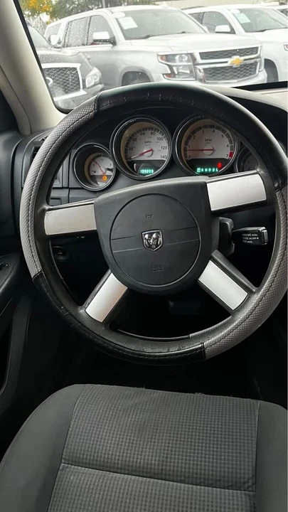 2010 Dodge Charger 6th Gen - Image 10 of 16