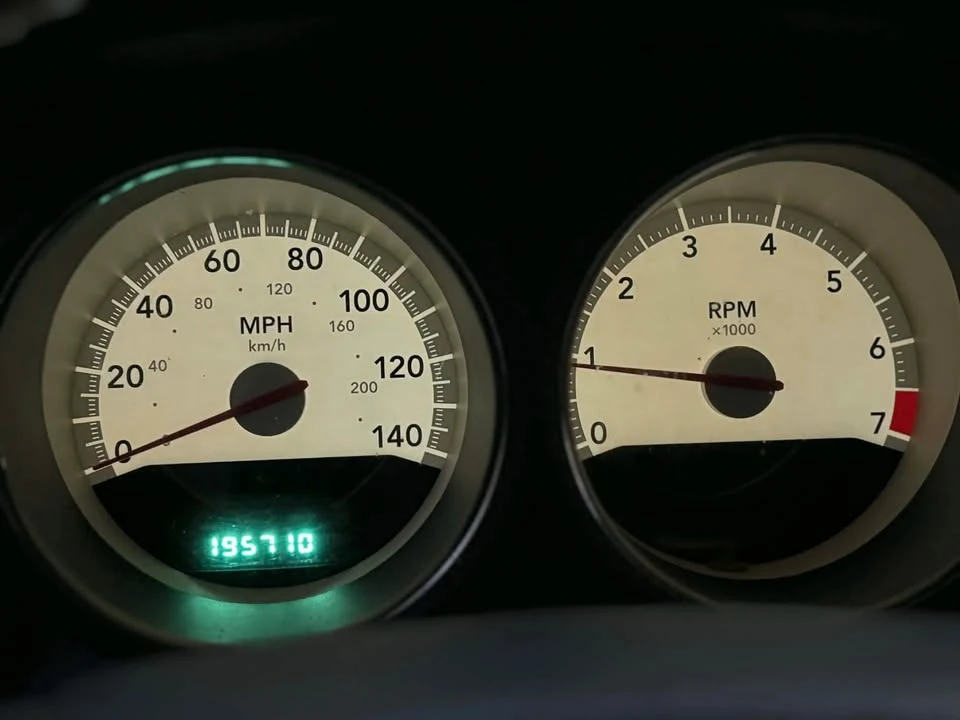 2010 Dodge Charger 6th Gen - Image 9 of 9