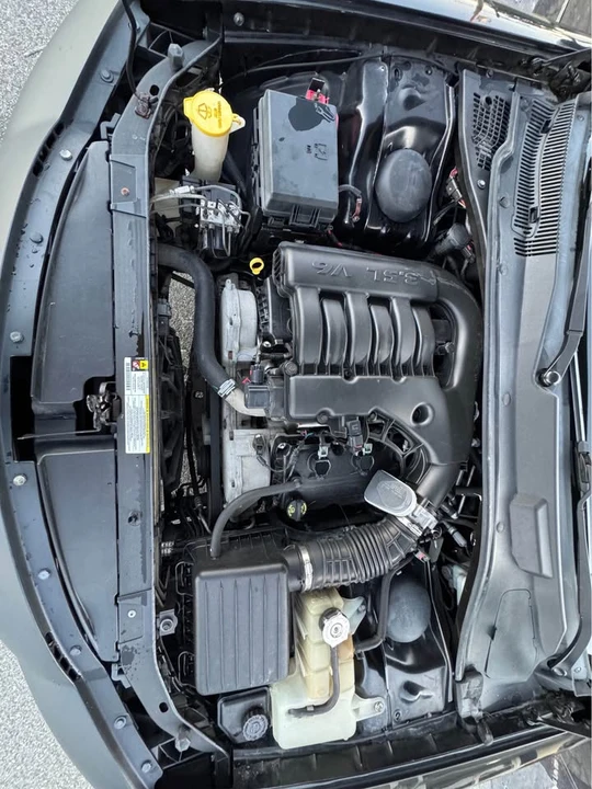 2010 Dodge Charger 6th Gen - Image 11 of 11