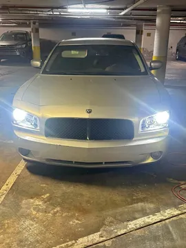 2010 Dodge Charger SXT