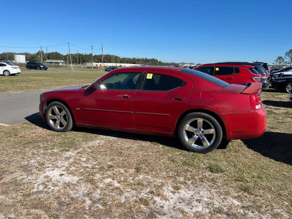 2010 Dodge Charger 6th Gen - Image 2 of 8