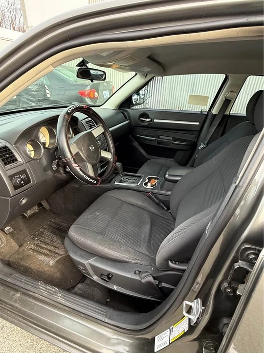 2010 Dodge Charger 6th Gen - Image 10 of 13