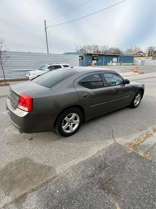 2010 Dodge Charger 6th Gen - Image 13 of 13