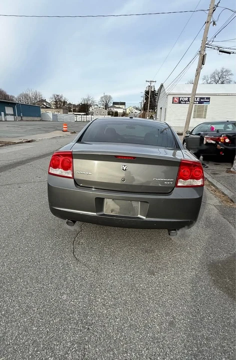2010 Dodge Charger 6th Gen - Image 11 of 13
