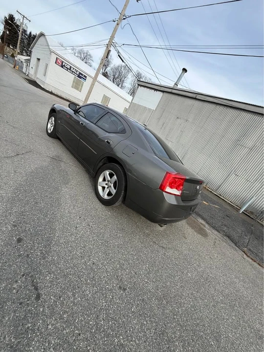 2010 Dodge Charger 6th Gen - Image 8 of 13